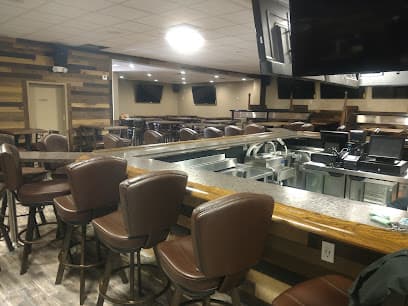The Basement Sports Bar & Grill