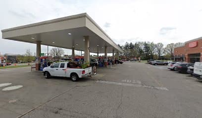 GetGo Café + Market