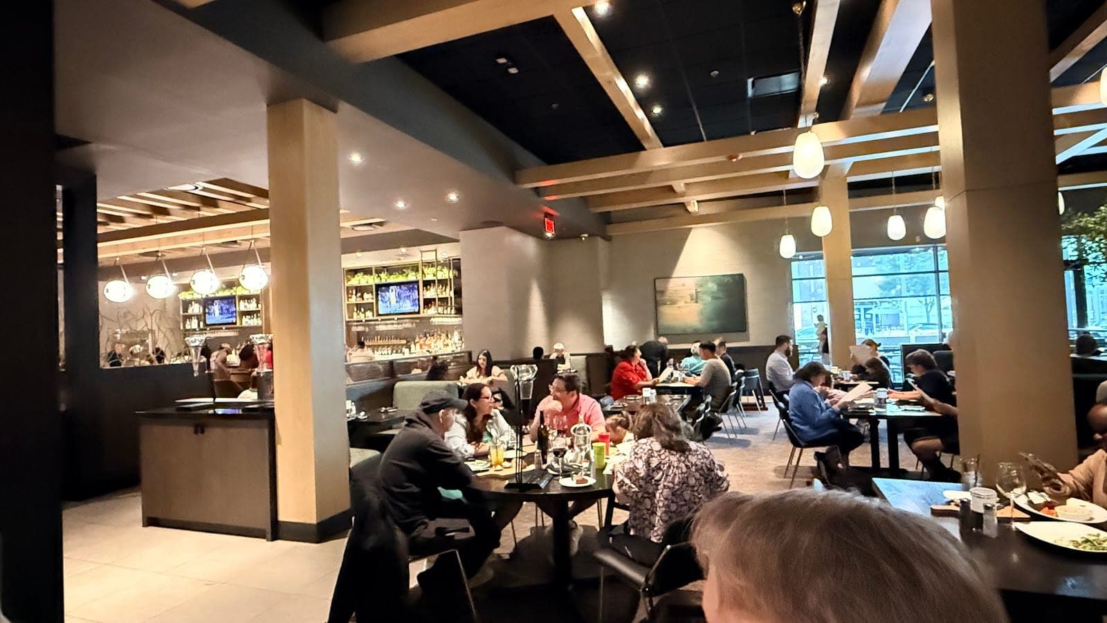 Cooper’s Hawk Winery & Restaurant