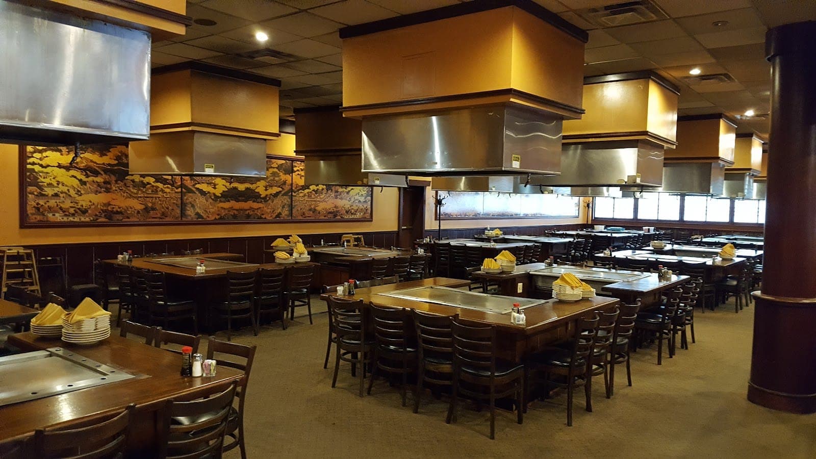 Sakura Japanese Steak, Seafood House & Sushi Bar