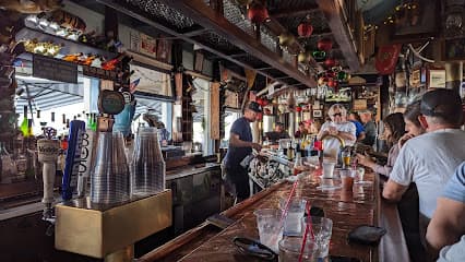 Turk's Dana Warf Restaurant