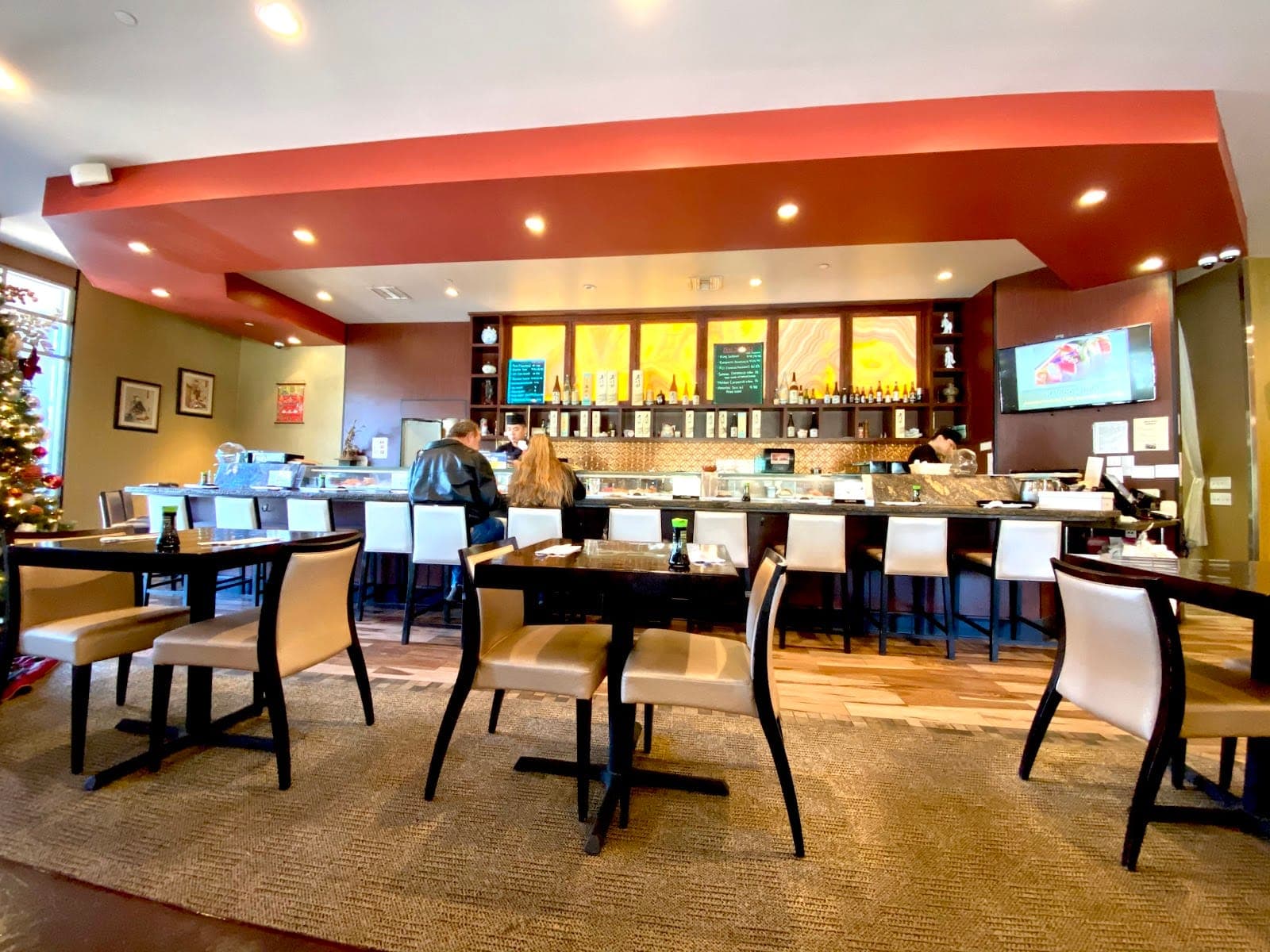 Zen Sushi