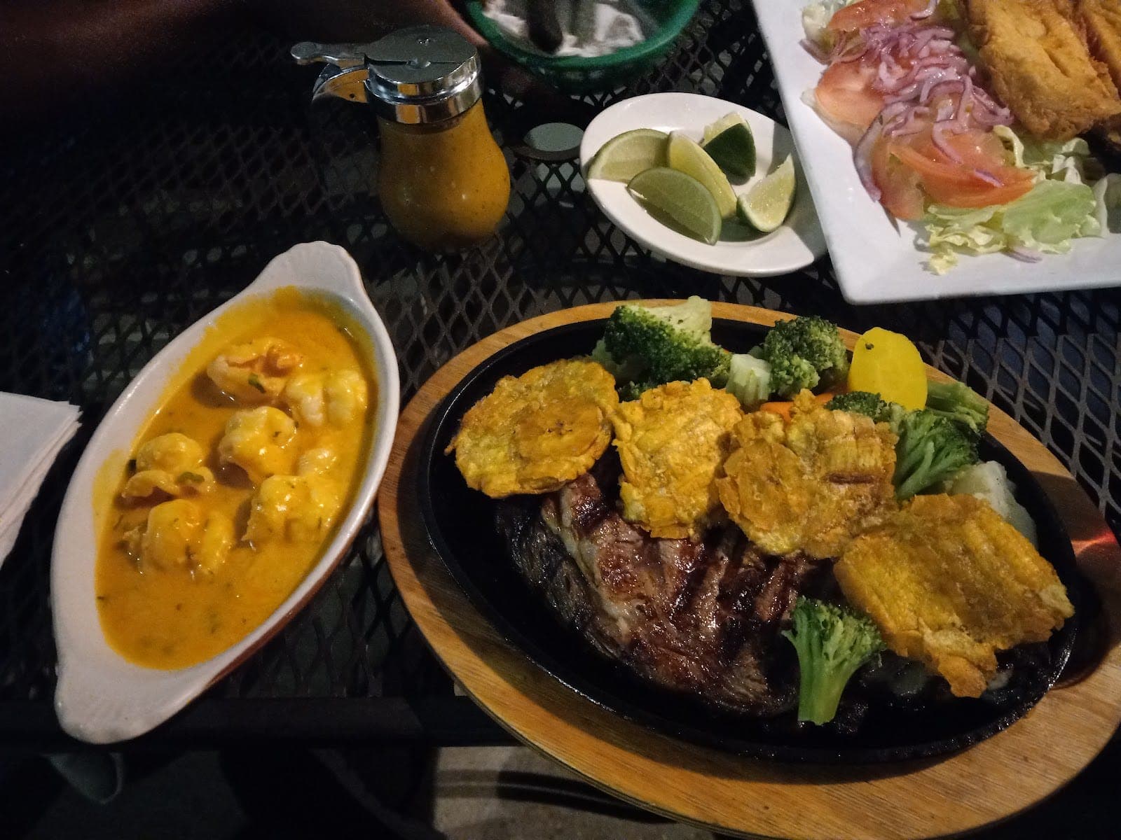 Billy Bean's Ecuadorian Restaurant