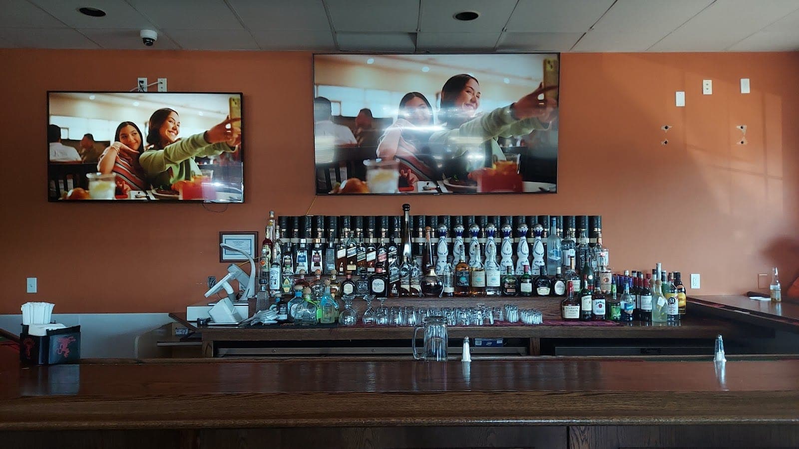 Los Andes Restaurant