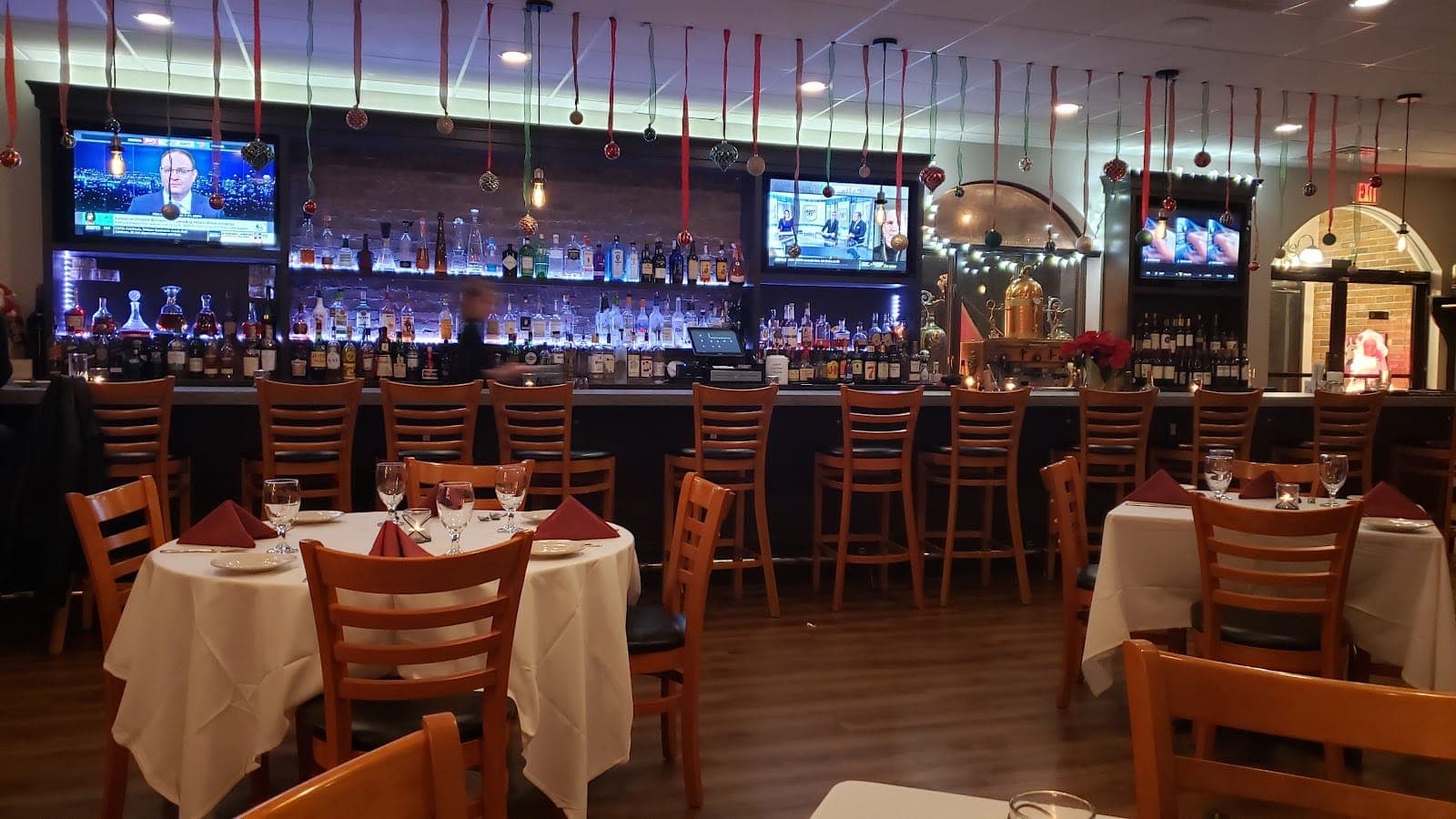 Castello Restaurant