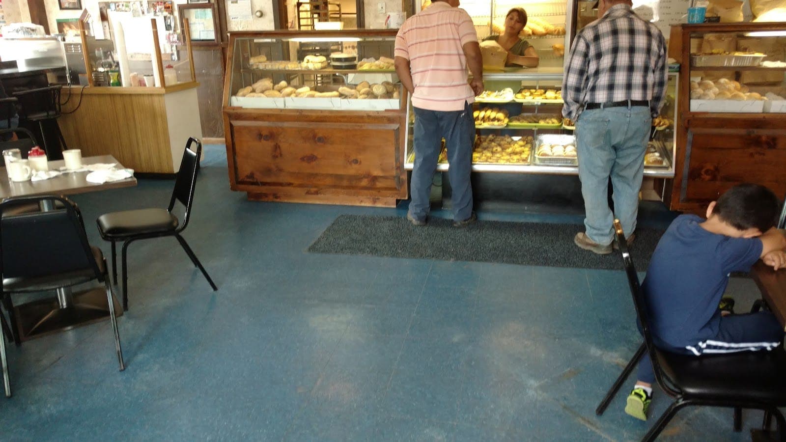 Ele-Fant Bakery