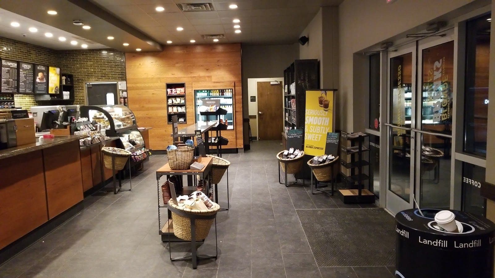 Starbucks Coffee Company