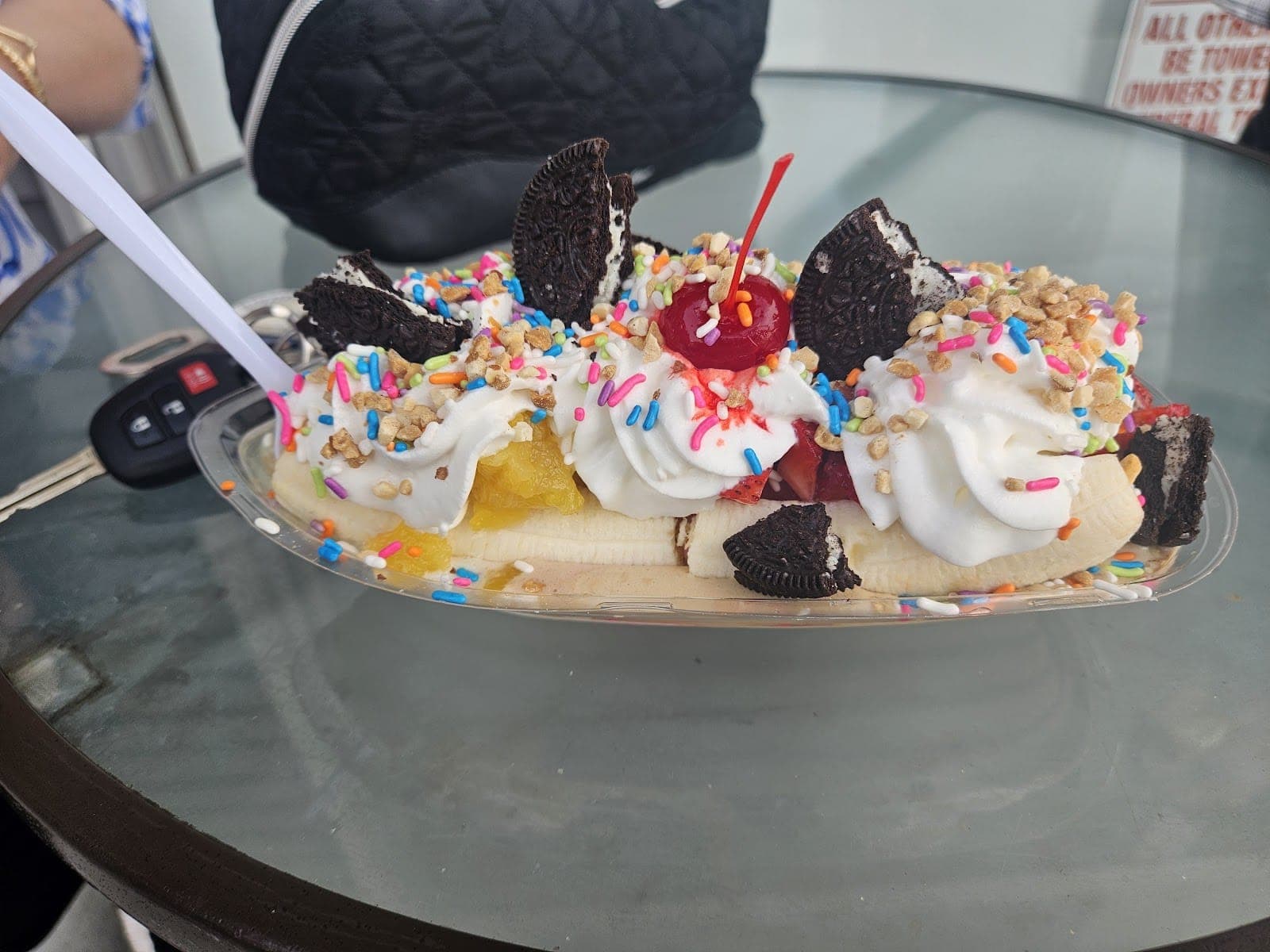 South Street Ice Cream