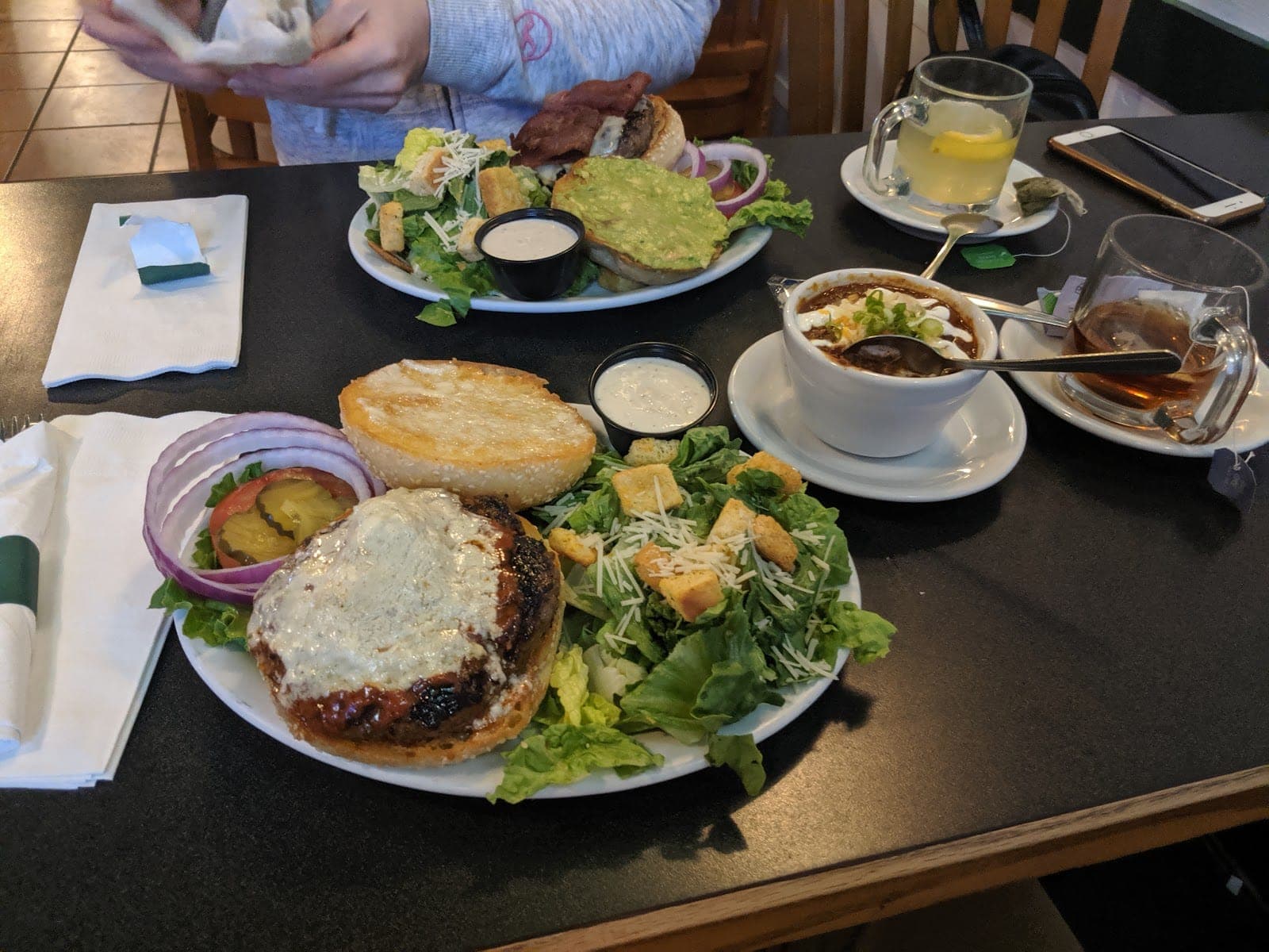 Tommy J's Grill & Catering