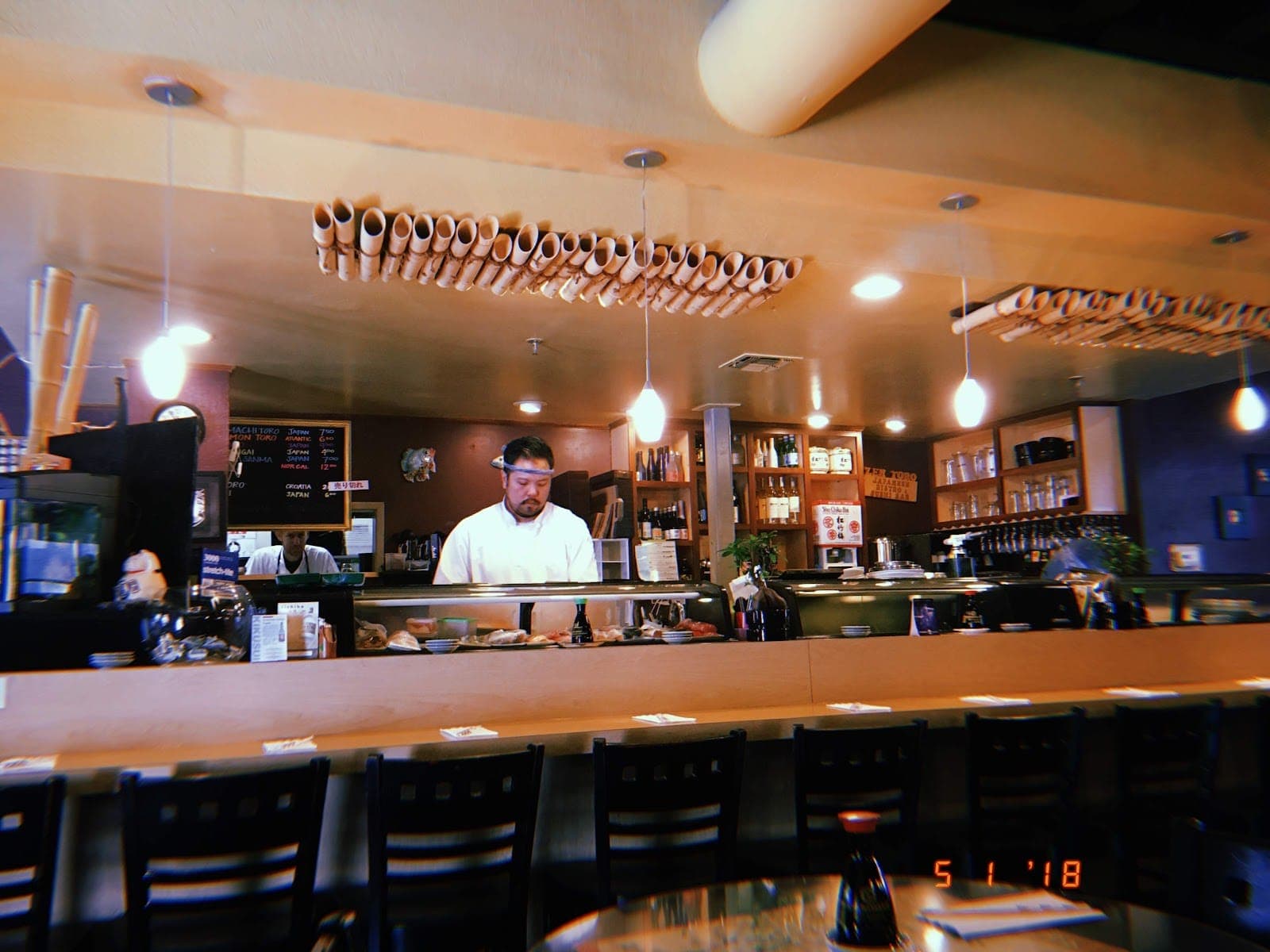 Zen Toro Japanese Bistro