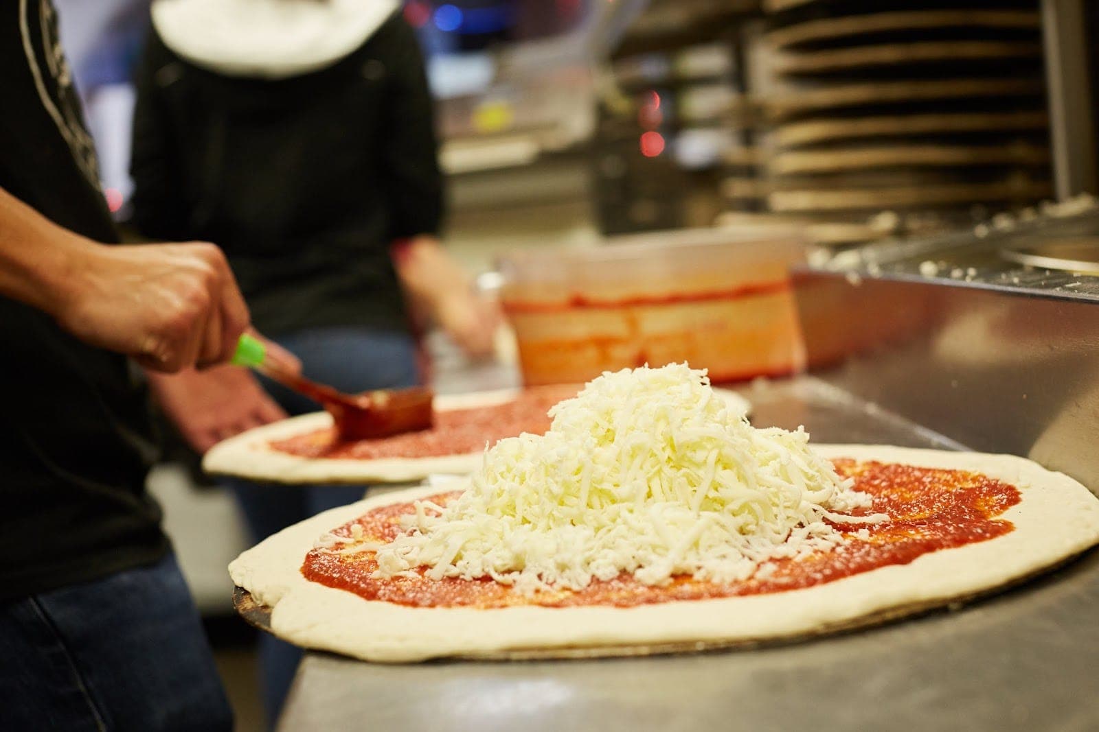 Pizza Guys