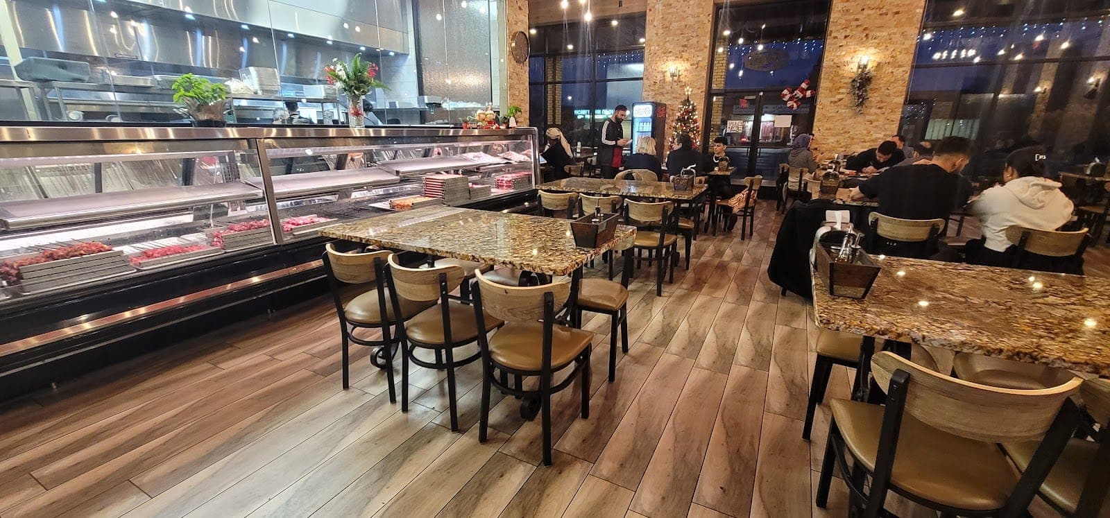 Khalaf Grill