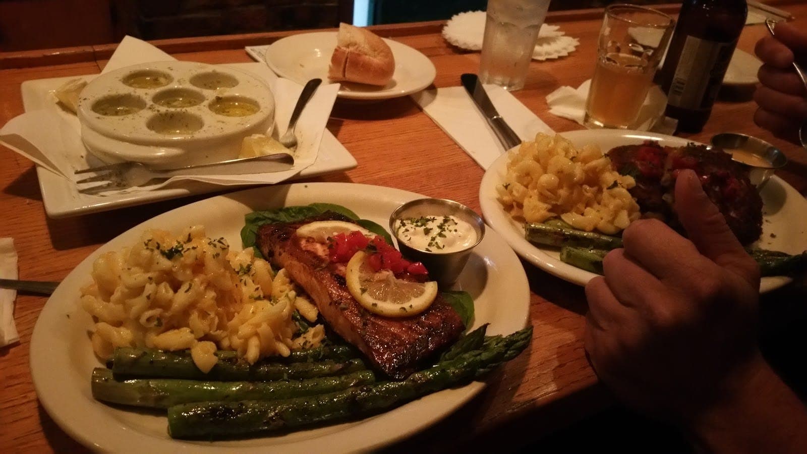Robbies Restaurant