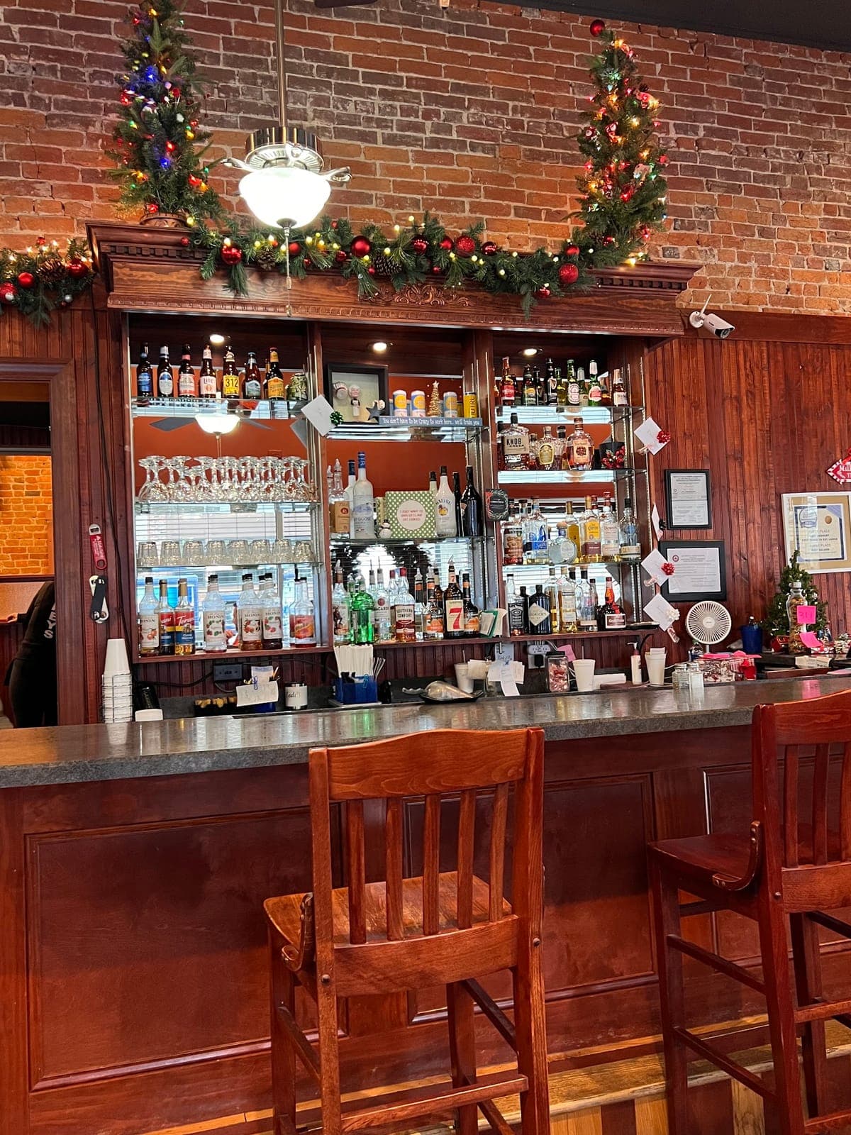 Coney McKane's American Eatery