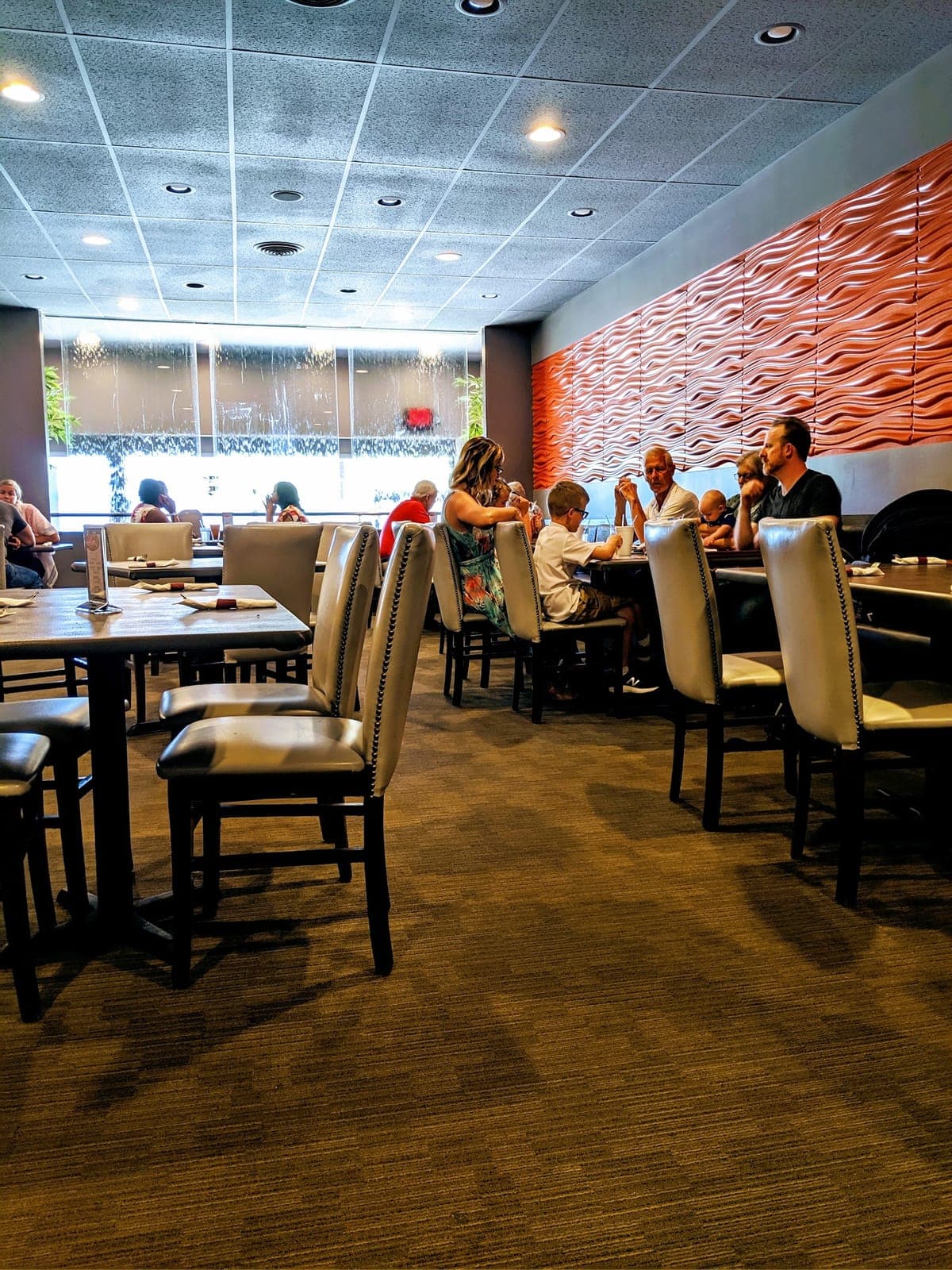Anna Thai Restaurant