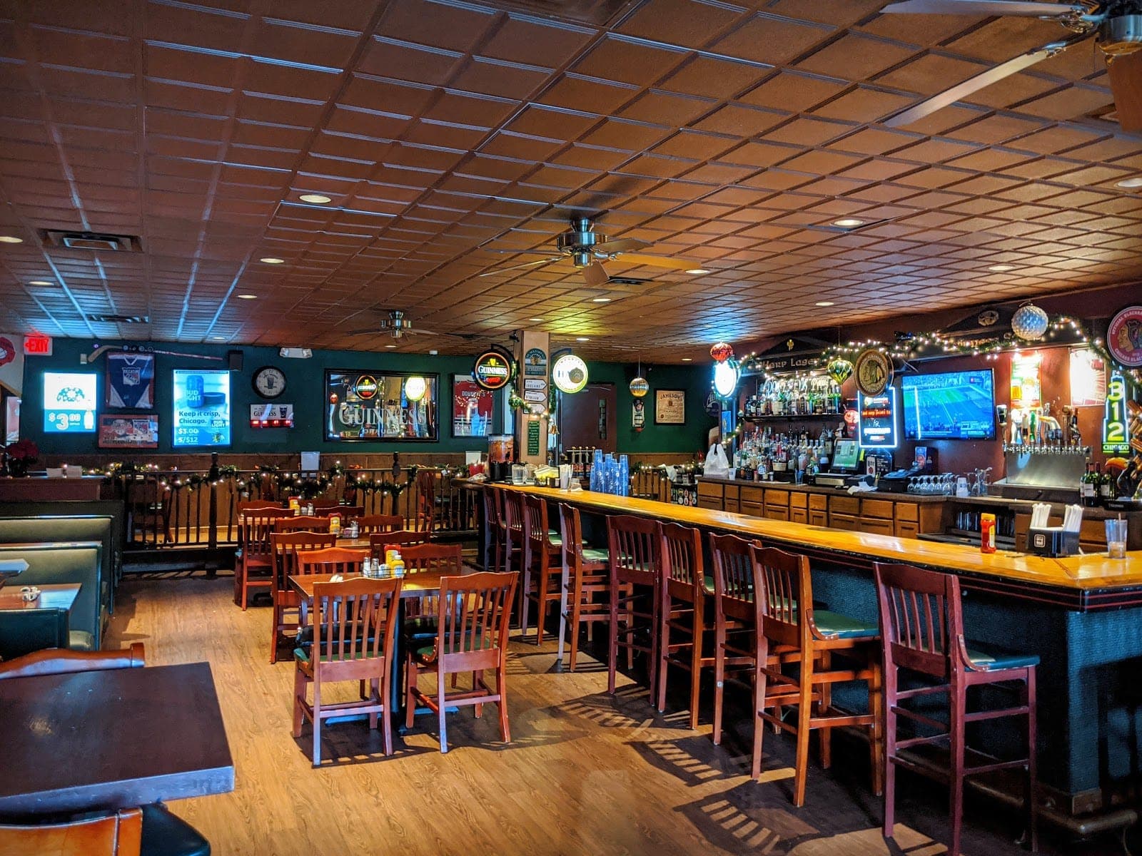 Doherty's Pub