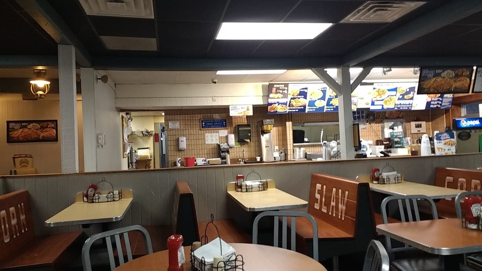 Carter’s Fish Decatur IL