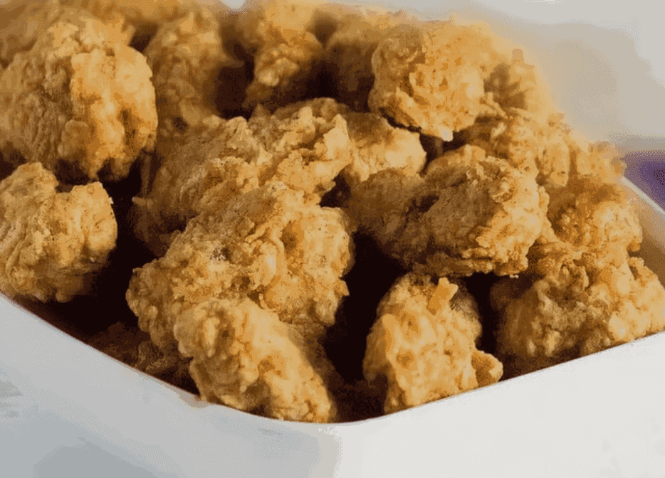 Tennessee Meat Market & Krispy Krunchy Chicken