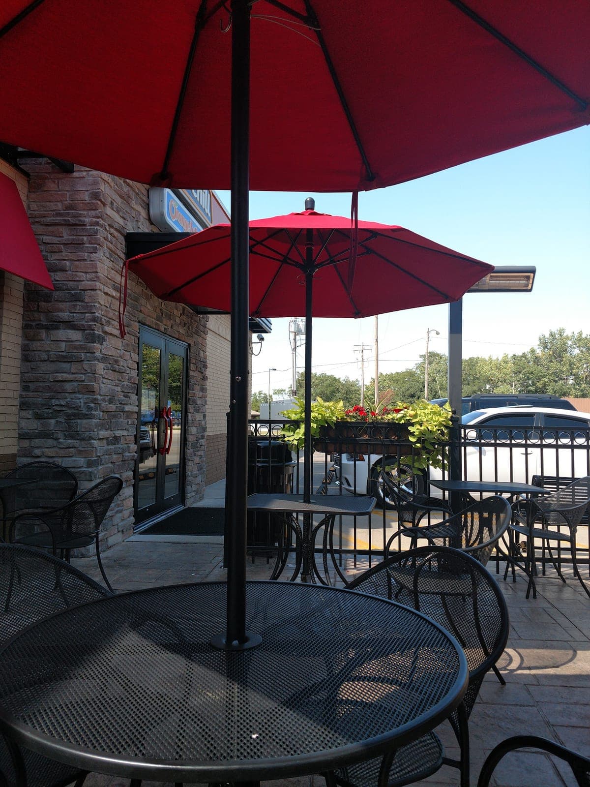 Dairy Queen Grill & Chill