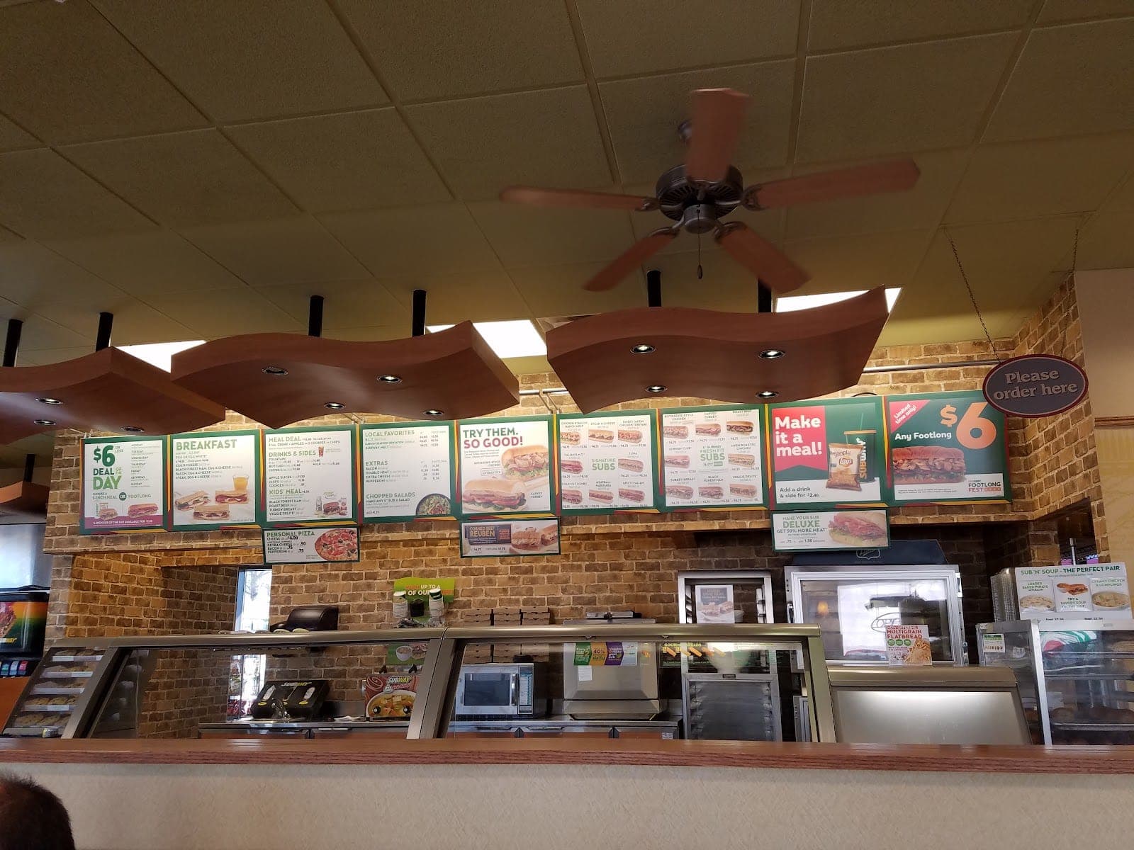 Subway