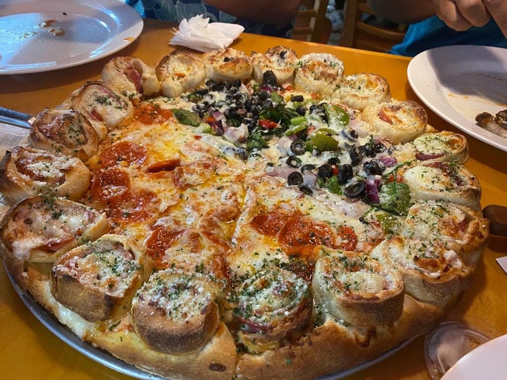 Munchy’s Pizza & Wings