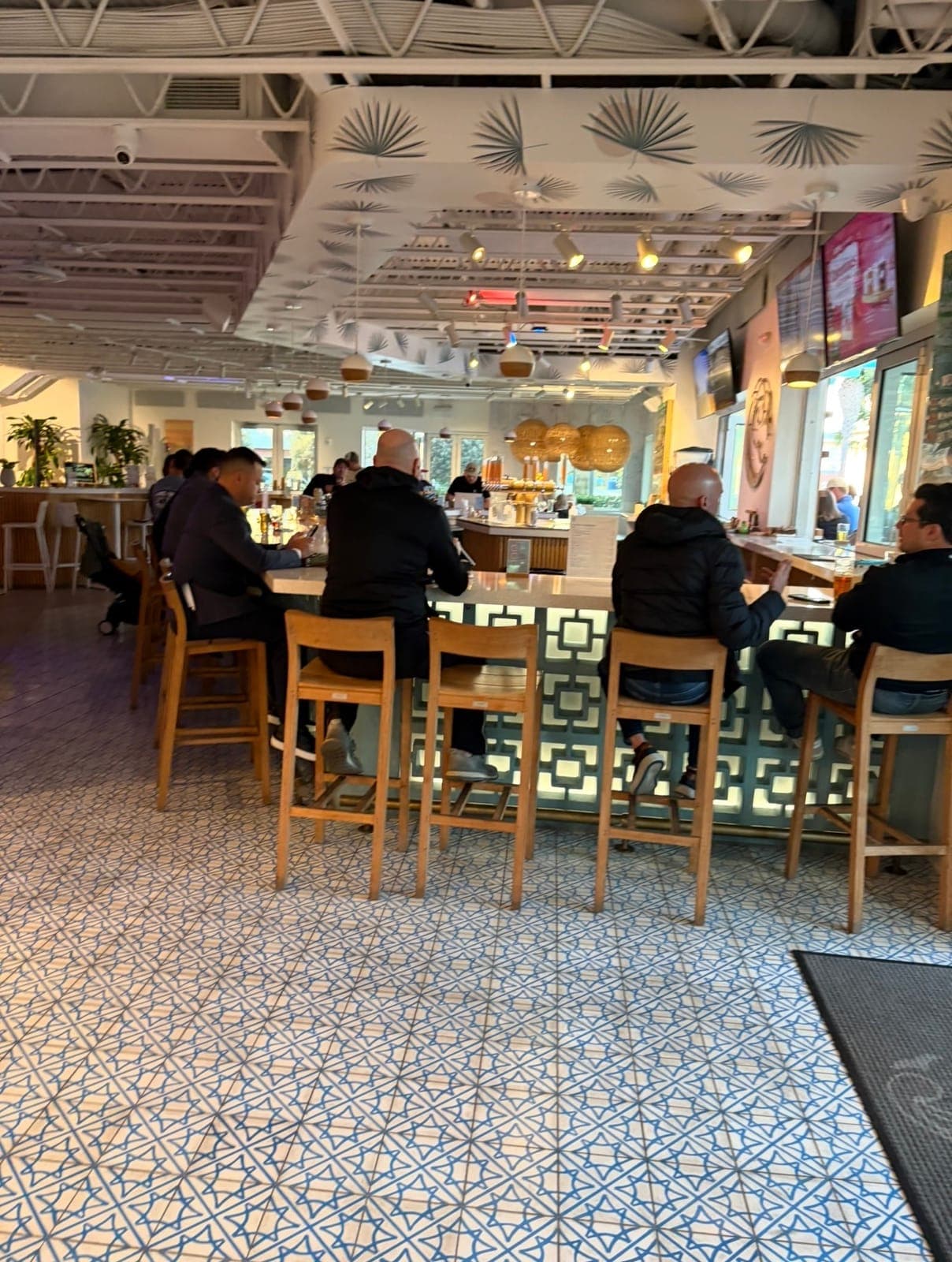 Won-Tom's