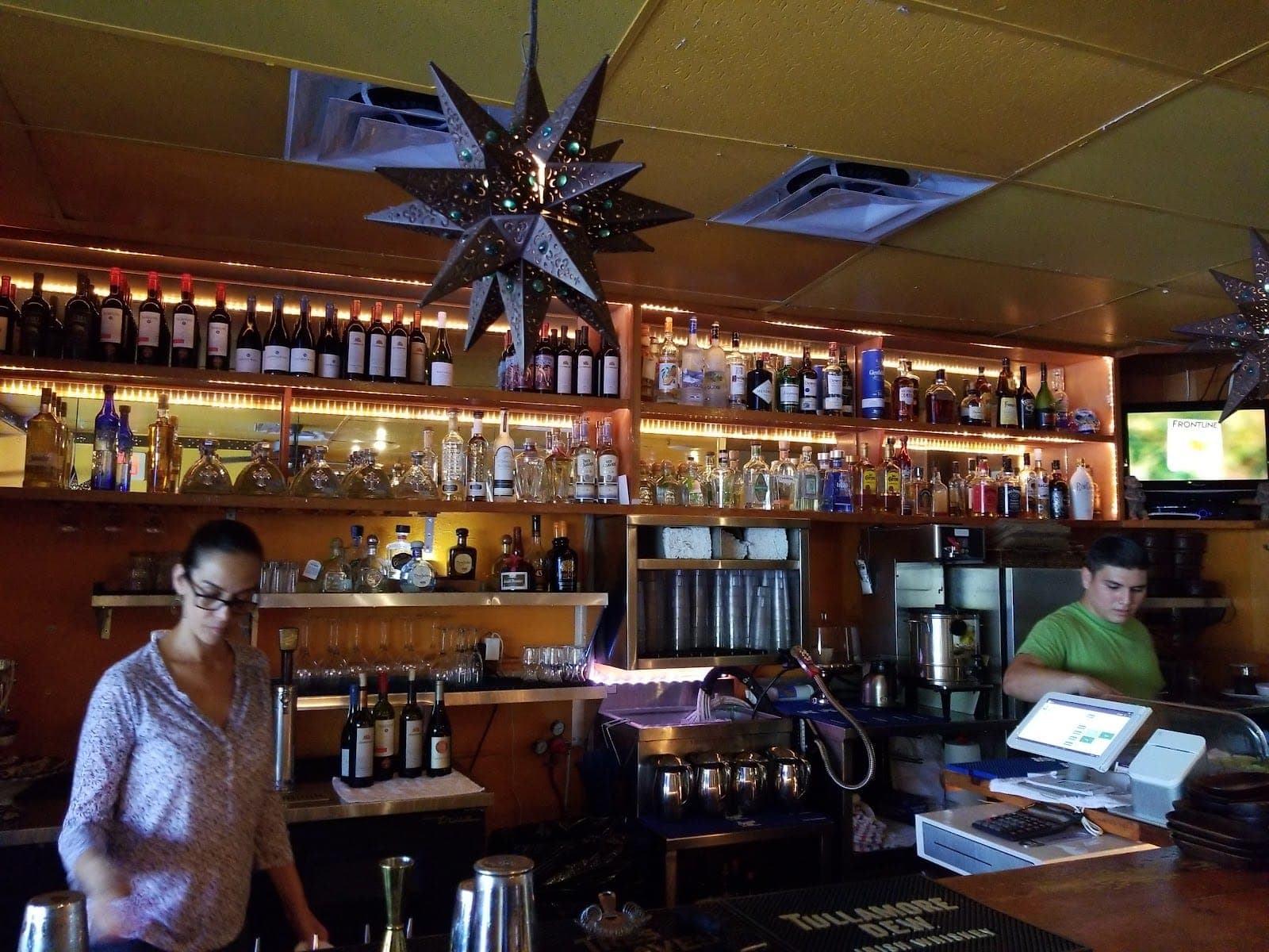 Casa Maya Grill