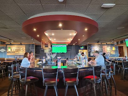 Applebee's Grill + Bar
