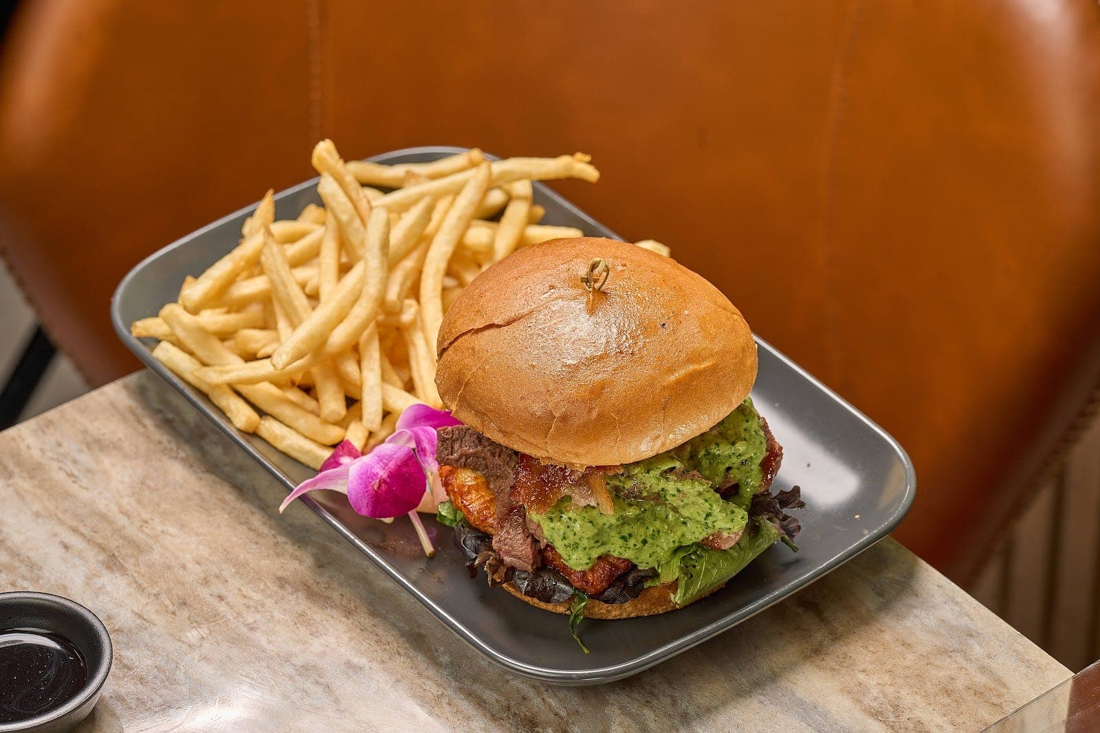Novu Fusion Restaurant