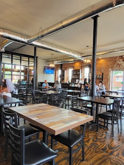 T's Brunch Bar