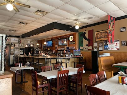 Fabiano's Pizzeria Douglasville