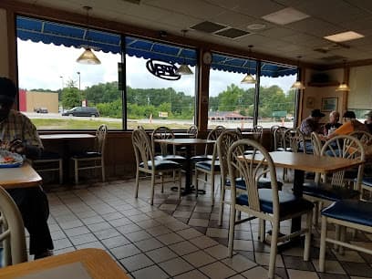 Martin's Restaurant - Douglasville Fairburn Road