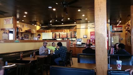 Zaxbys Chicken Fingers & Buffalo Wings