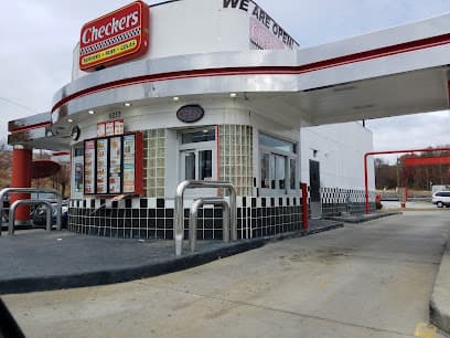 Checkers