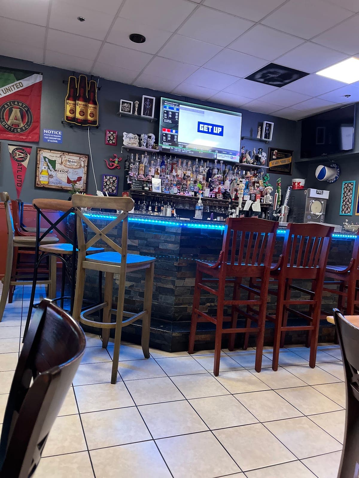 Casa Tequila Mexican Restaurant
