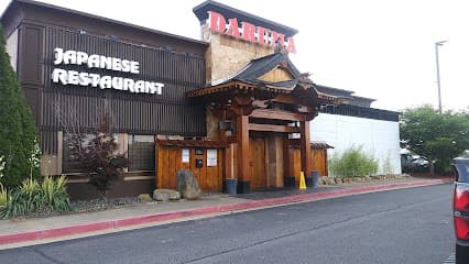 Daruma Japanese Steakhouse