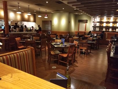 Carrabba's Italian Grill