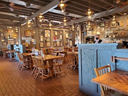 Cracker Barrel Old Country Store