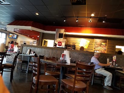 Shane's Rib Shack- Douglasville