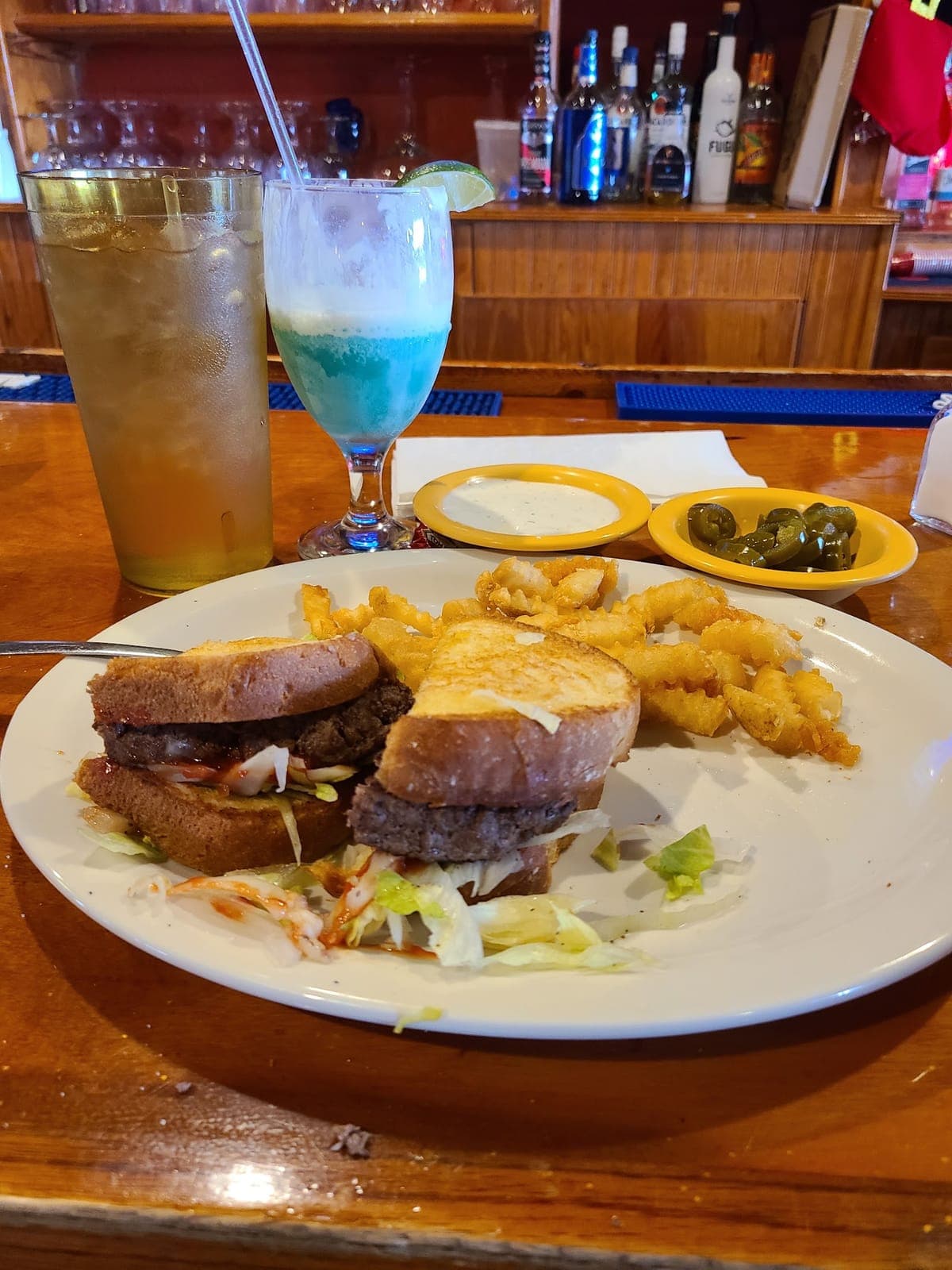Cinco De Mayo Mexican Grill (Under New Ownership)