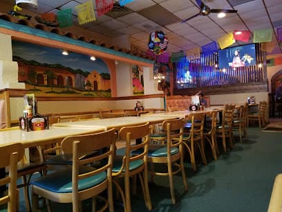 Monterrey Mexican Restaurant: Authentic Mexican in Douglasville, GA