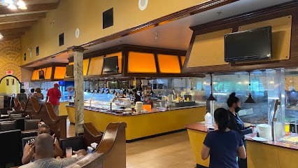 Atlantic Buffet