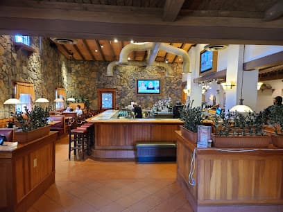 Olive Garden Italian Restaurant