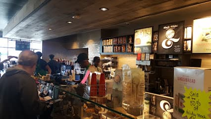 Starbucks Coffee Company