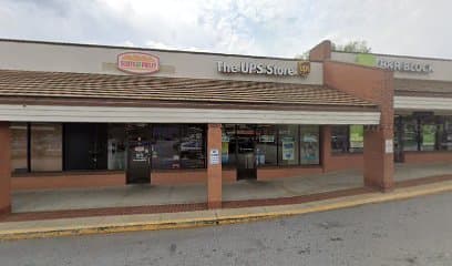 Sandy's Dessert Café