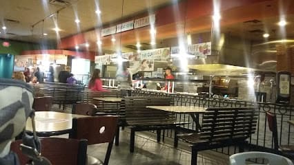 Stevi B's Pizza Buffet