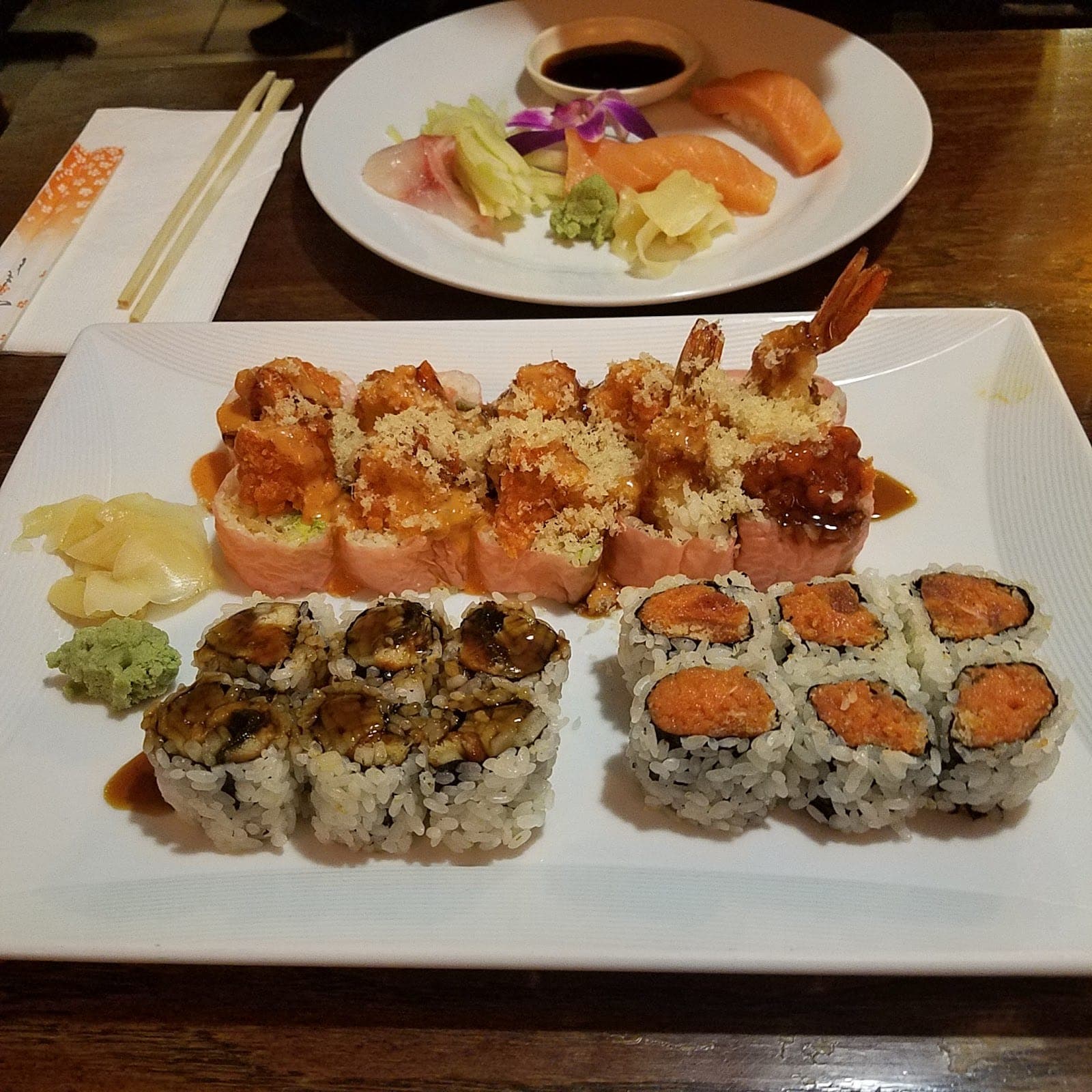 Rice Fusion