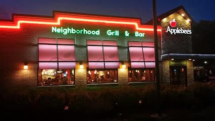 Applebee's Grill + Bar