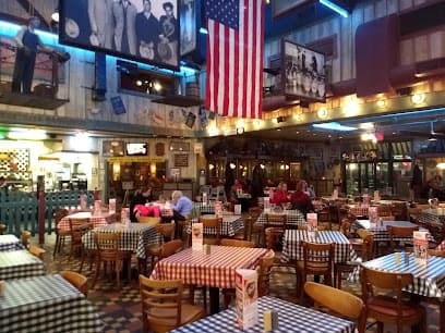 Portillo's Downers Grove