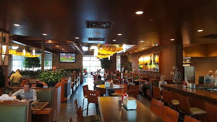 The Patio - Lombard